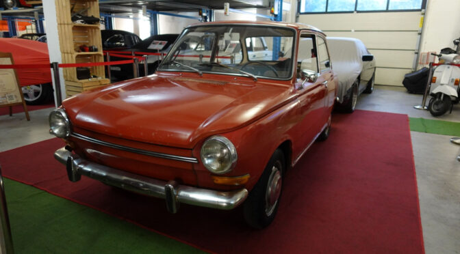 DAF 44 EV 1976 – 10900 PLN – Zgierz