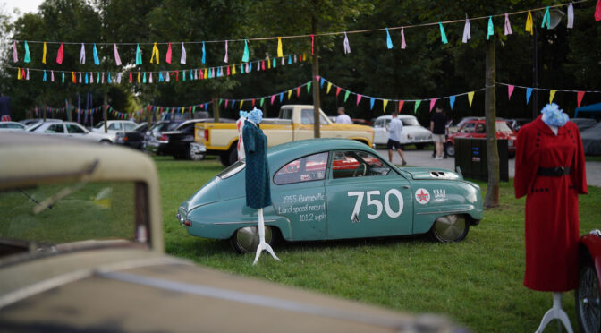 Podsumowanie MotoClassic Wrocław 2024